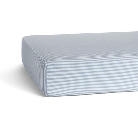 Crib Sheets