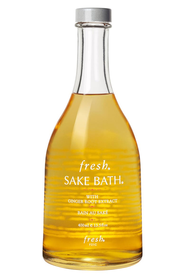Sake Bath, Main, color, NO COLOR