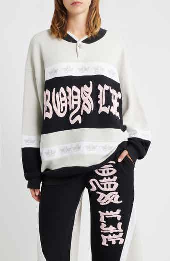 BOYS LIE High Class Private School Ride Sweatshirt