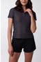 selected Charcoal Heather