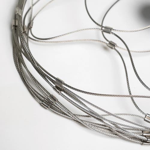 Pacsafe 85 Anti-theft Backpack And Bag Protector In Gray