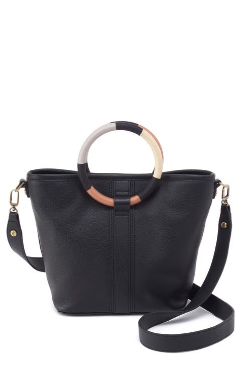 Shop Black HOBO Online | Nordstrom