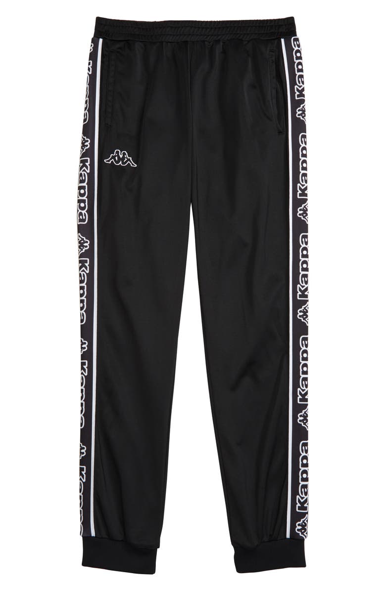 KAPPA ACTIVE Kappa Alic Logo Tape Track Pants, Main, color,