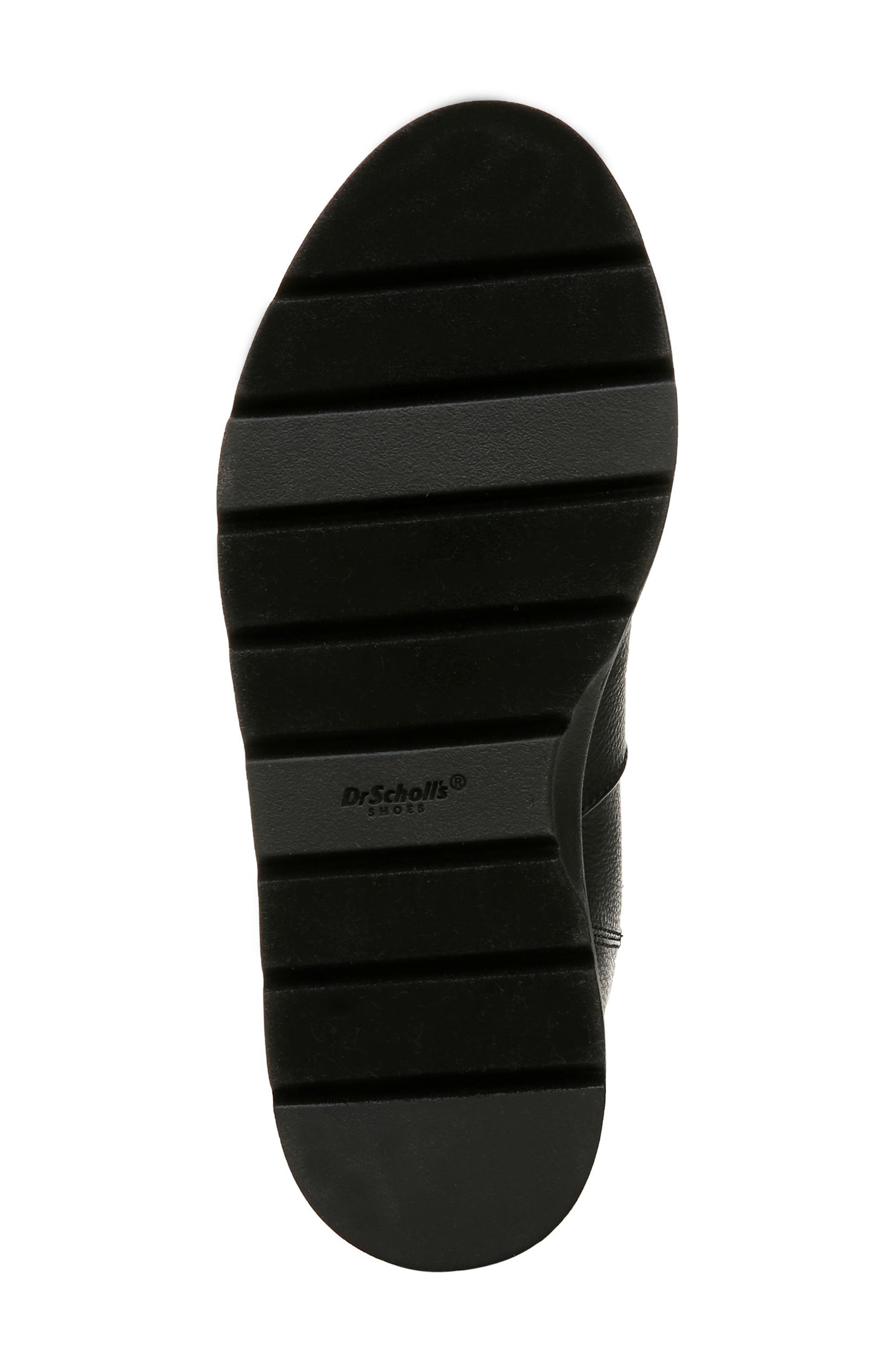 Dr. Scholl's Nice Max Platform Chelsea Boot, Alternate, color, 