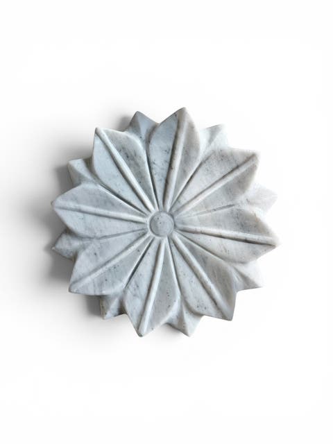 Fleur de Marble