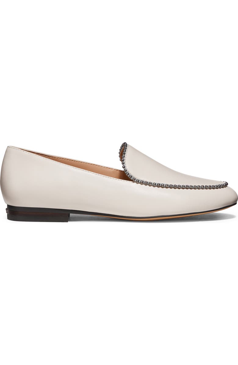 COACH Harper Ball Chain Loafer, Alternate, color,