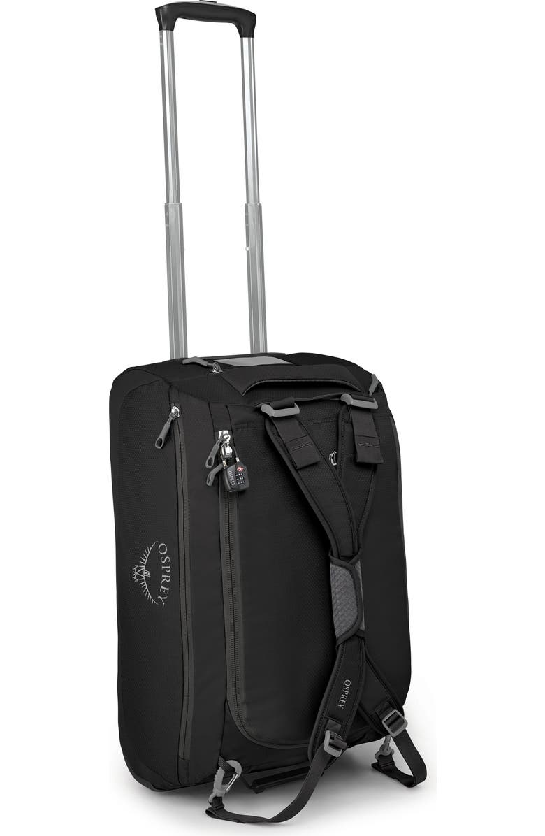 Osprey Daylite 40L Carry-On Luggage, Alternate, color,