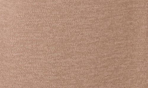 Vince Camuto Wide Leg Pull On Pants In Brown