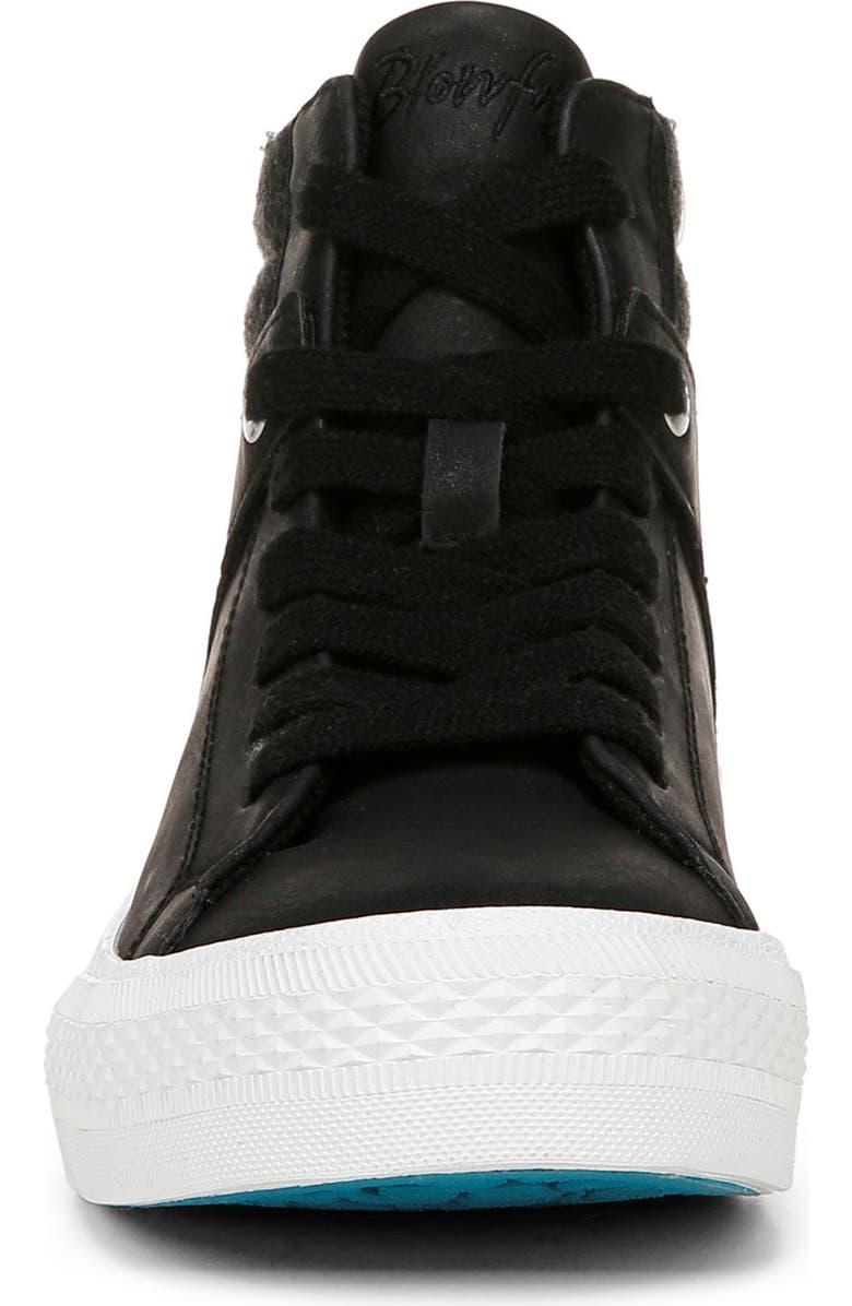 Blowfish Malibu Waverly High Top Sneaker, Alternate, color,