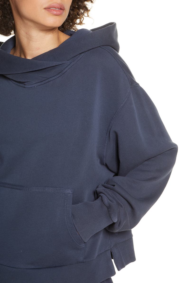 Zella Miami Hoodie, Alternate, color, 