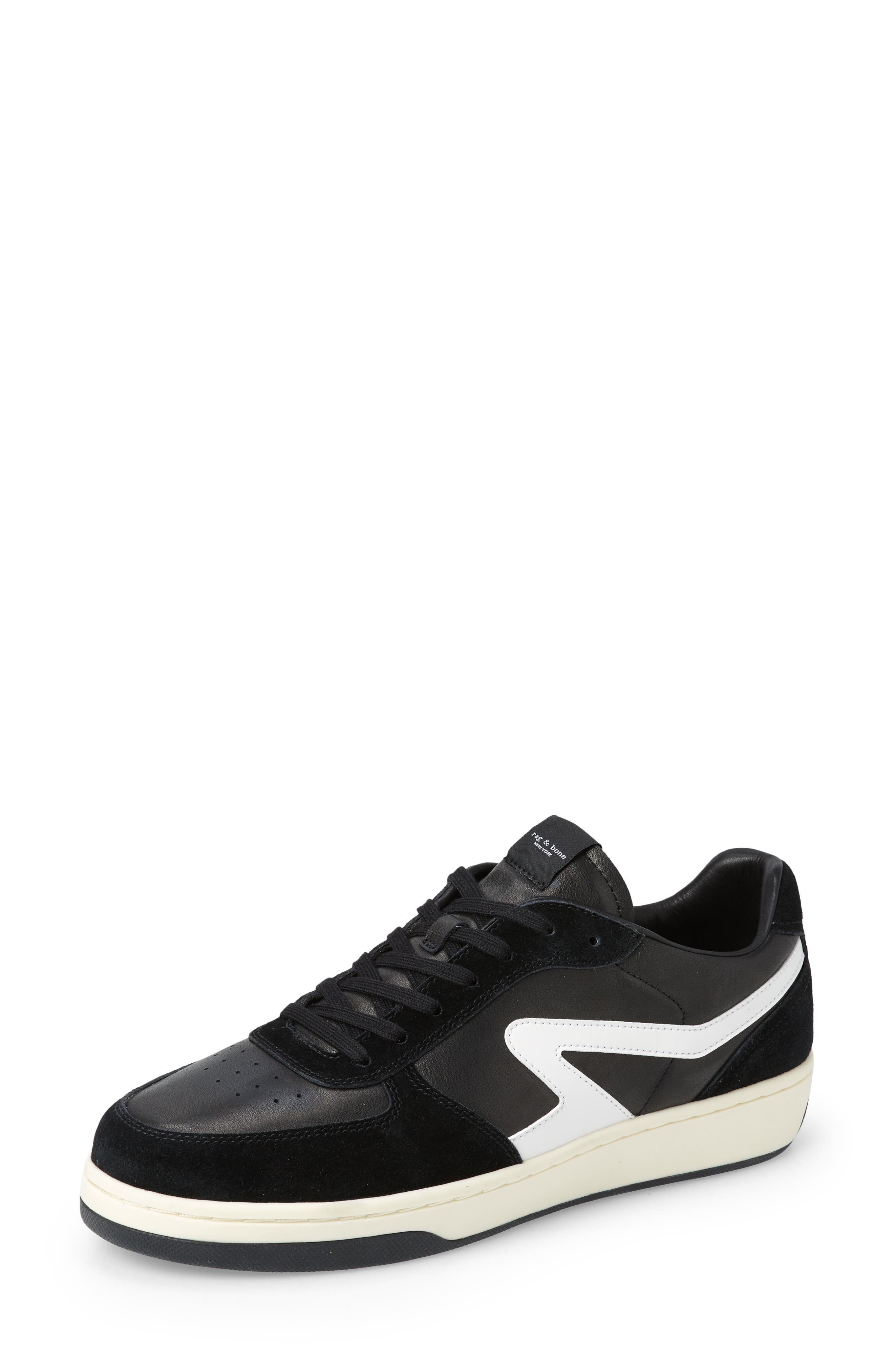 rag & bone Retro Court Sneaker