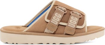 Goldencoast Slide Sandal