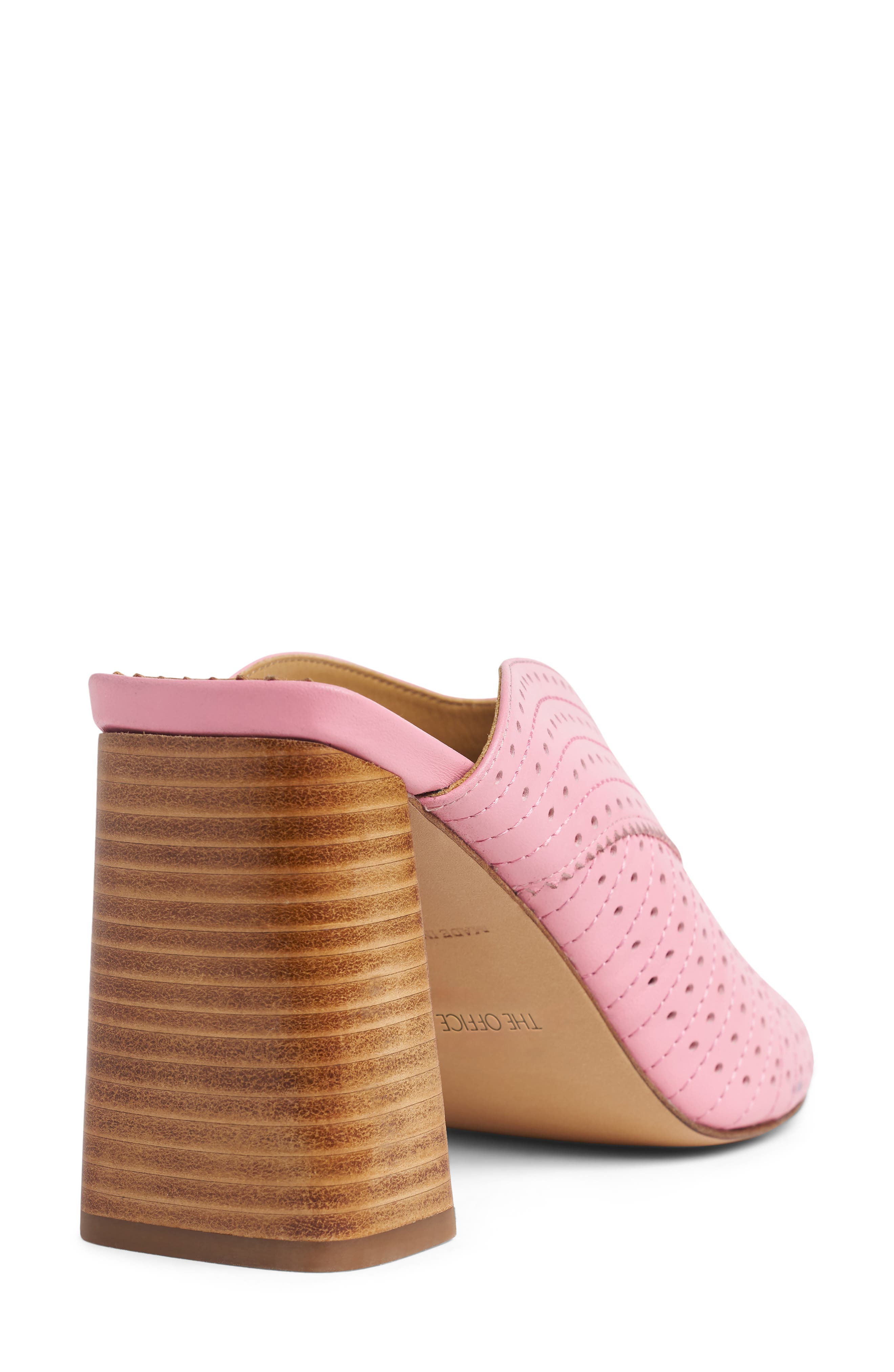 Ms. June Slide Sandal, Alternate, color, ORCHID