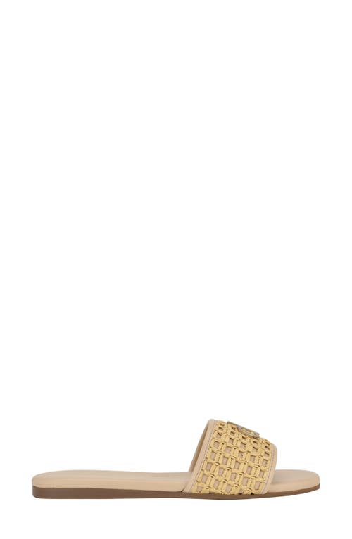 Calvin Klein Yolla Slide Sandal