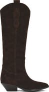 Nine West Asken Knee High Boot