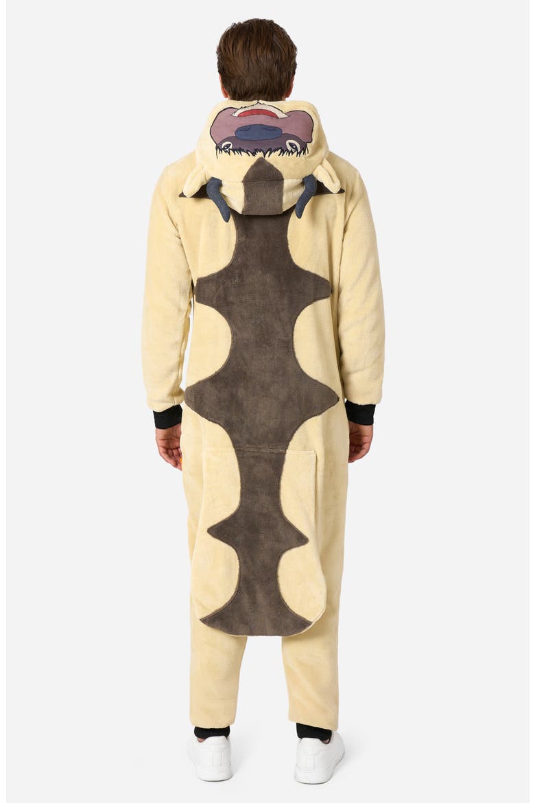 Appa One-Piece Hooded Jumpsuit, Alternate, color, APPA