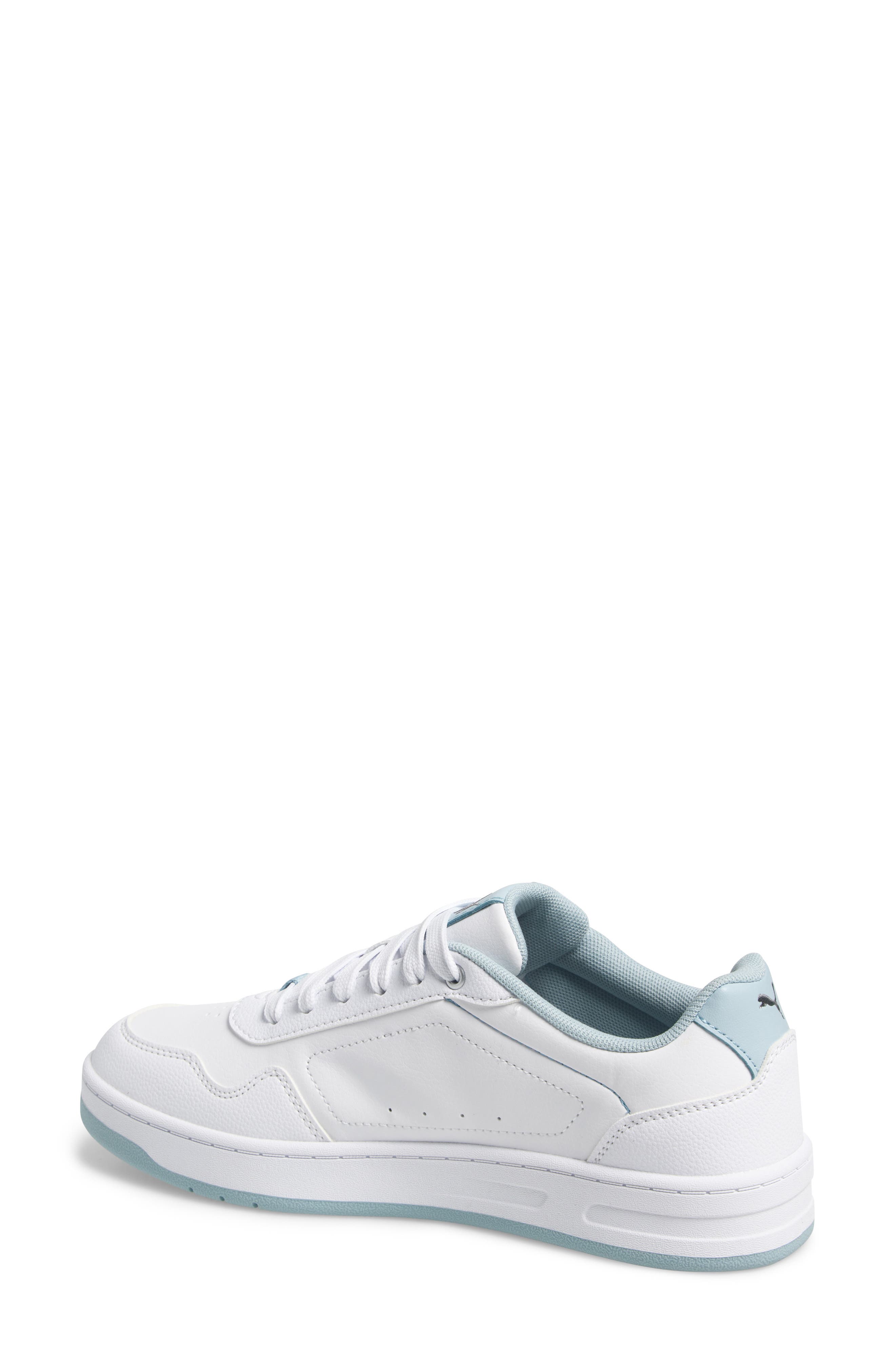 PUMA Court Classy Sneaker, Alternate, color, 