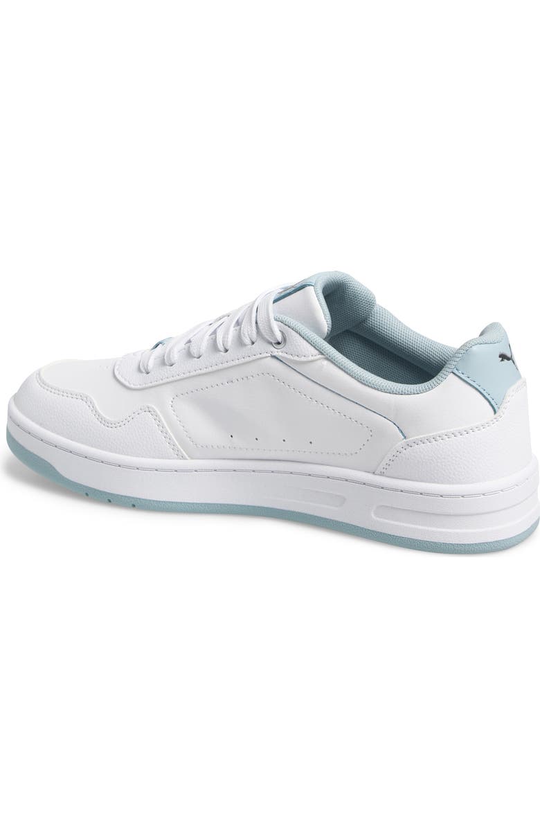 PUMA Court Classy Sneaker, Alternate, color,