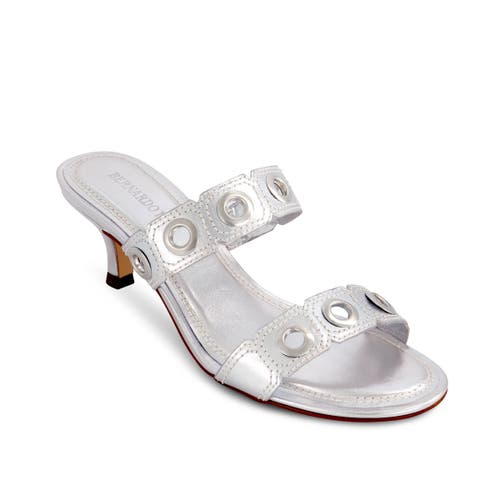 BERNARDO1946 FOOTWEAR BERNARDO 1946 FOOTWEAR PATRA KITTEN HEEL