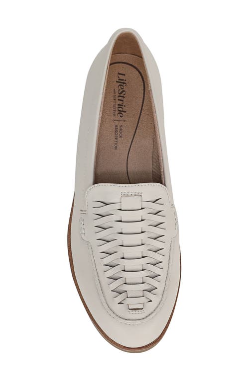 LIFESTRIDE LIFESTRIDE ZOEY LOAFER