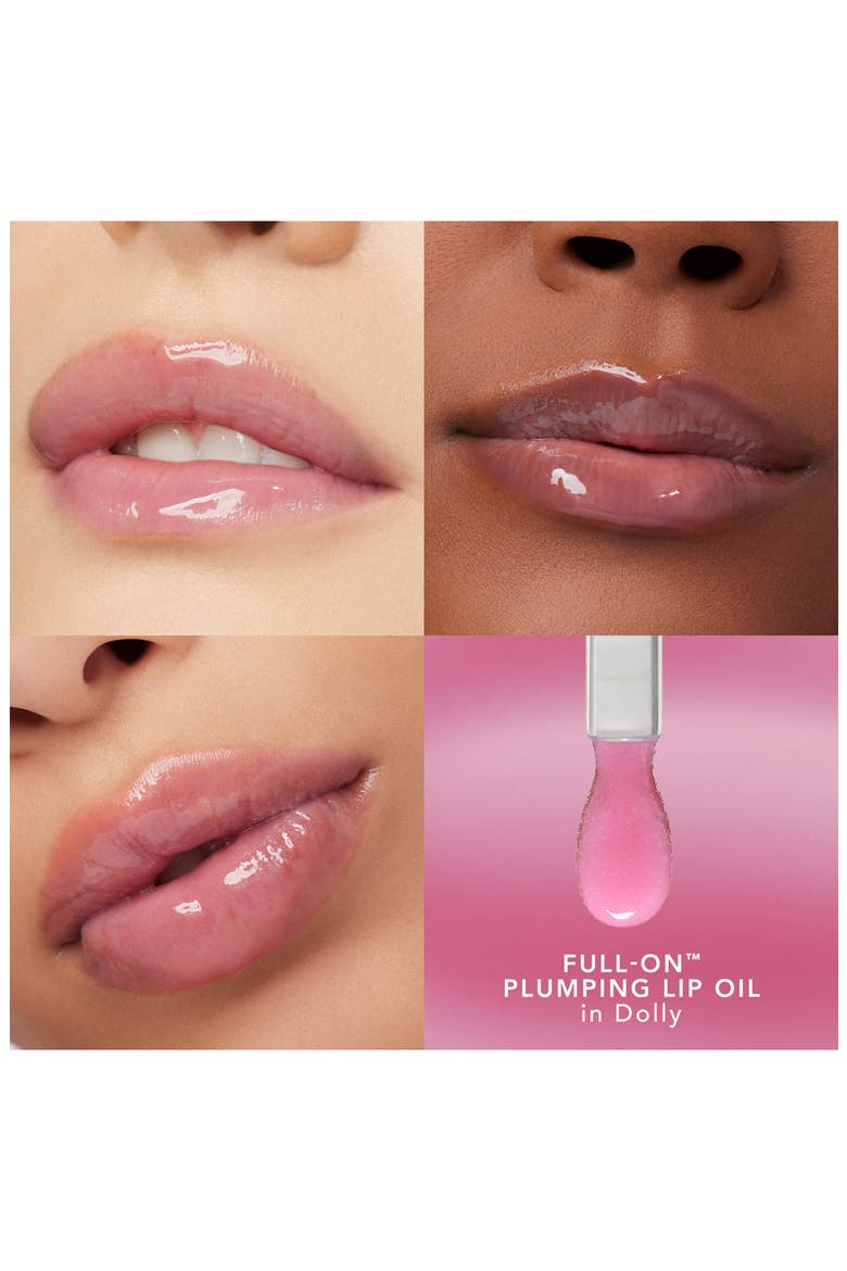 Dancing Duo Lip Kit $48 Value, Alternate, color, NO COLOR
