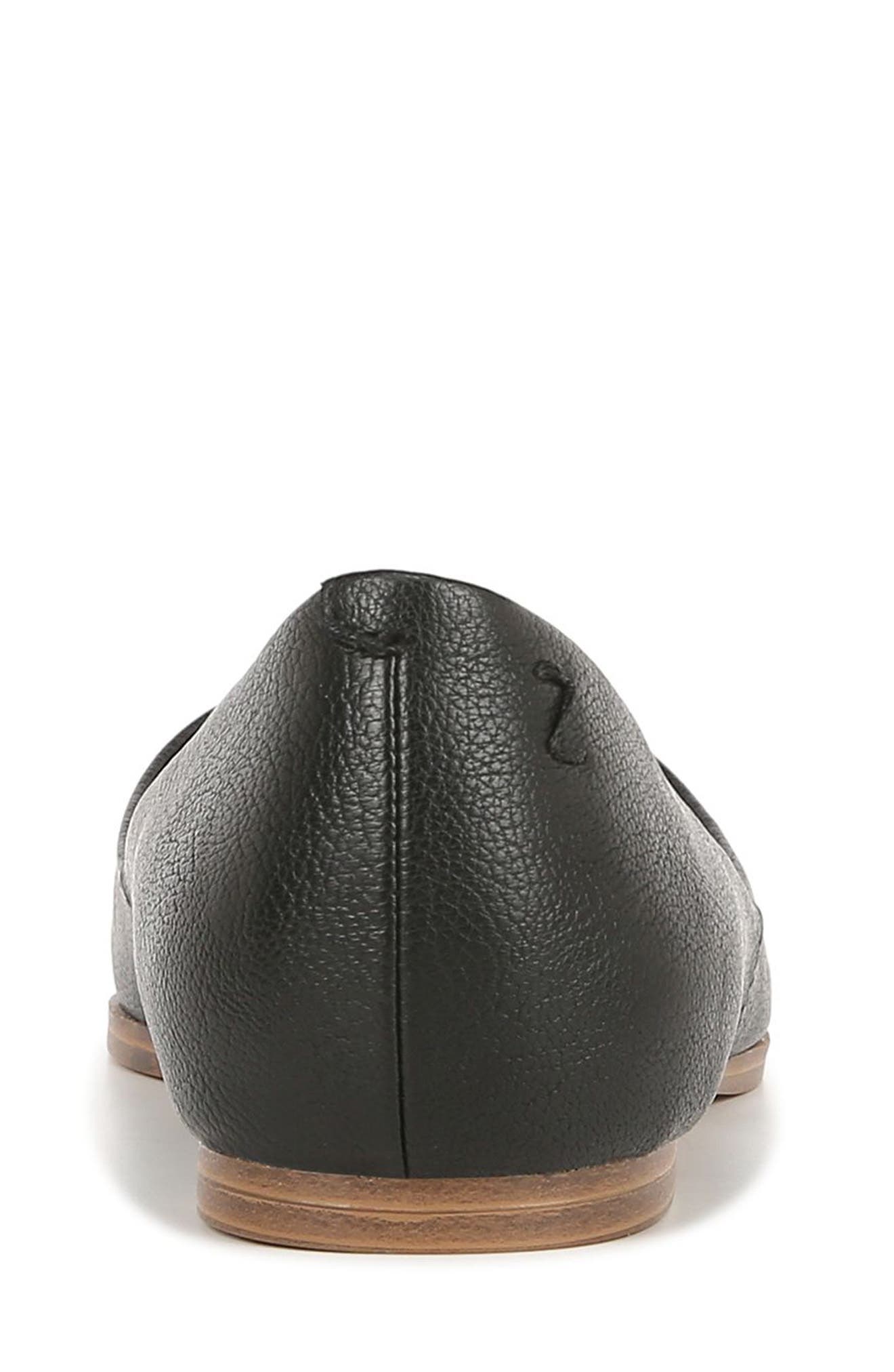 Zodiac Hill Pointed Toe Flat, Alternate, color, 