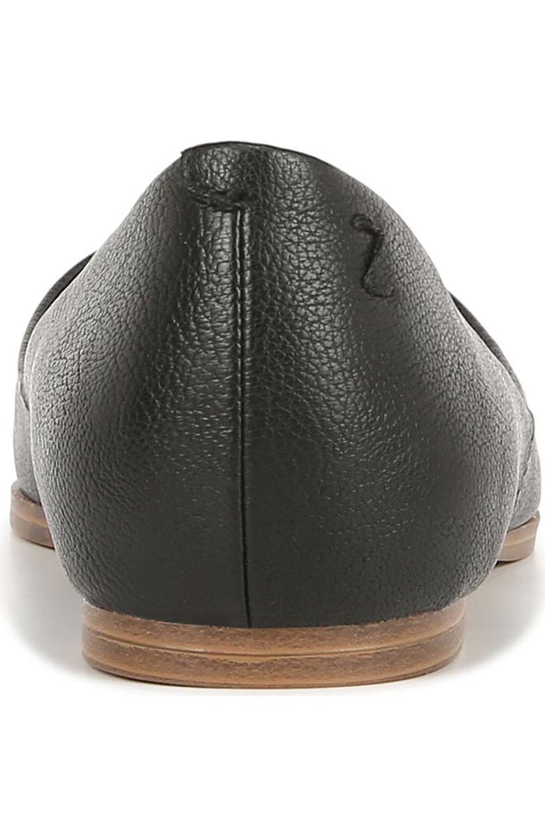 Zodiac Hill Pointed Toe Flat, Alternate, color,