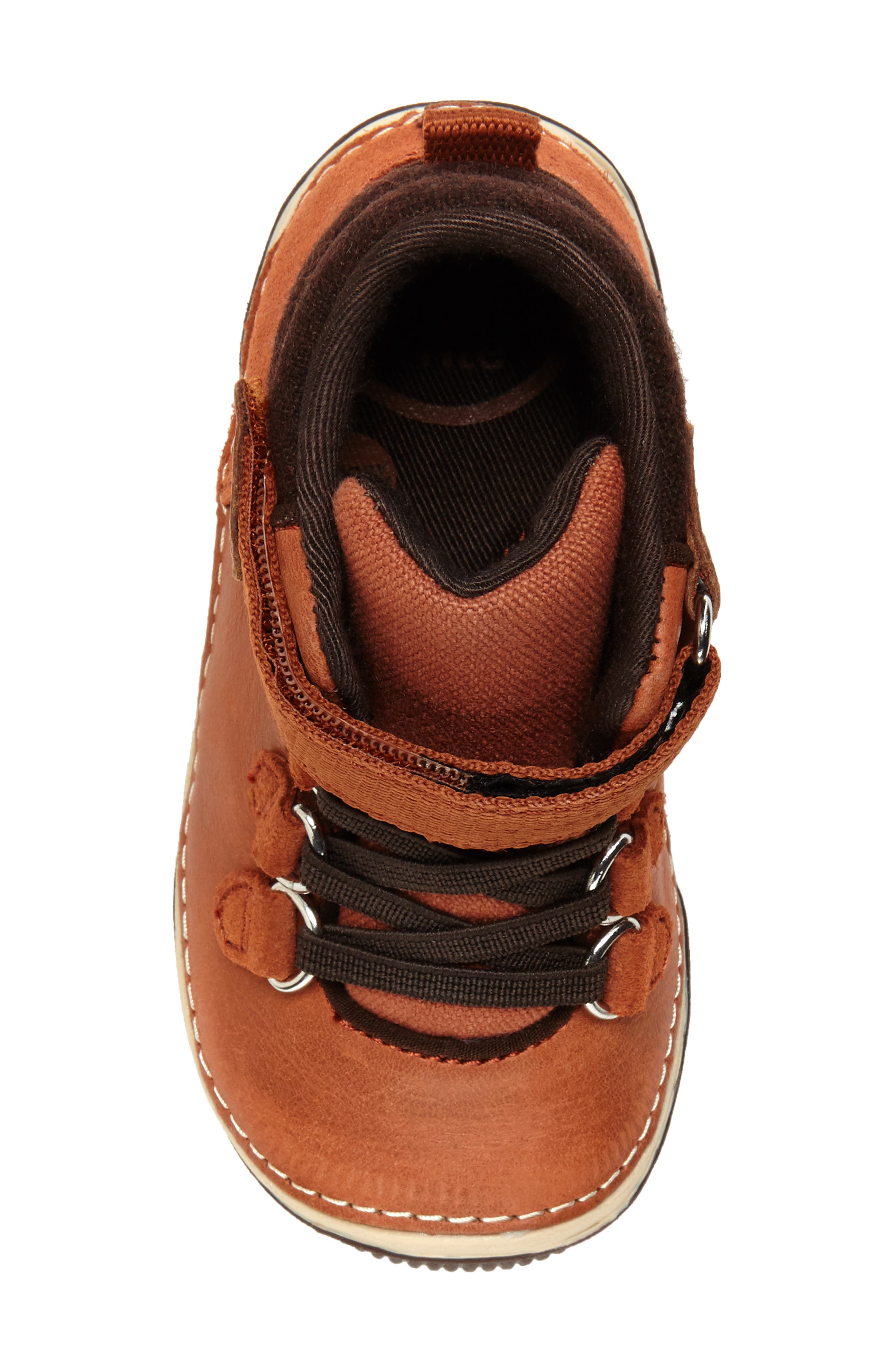 Stride Rite SRT Gavin Hiking Boot, Alternate, color, 