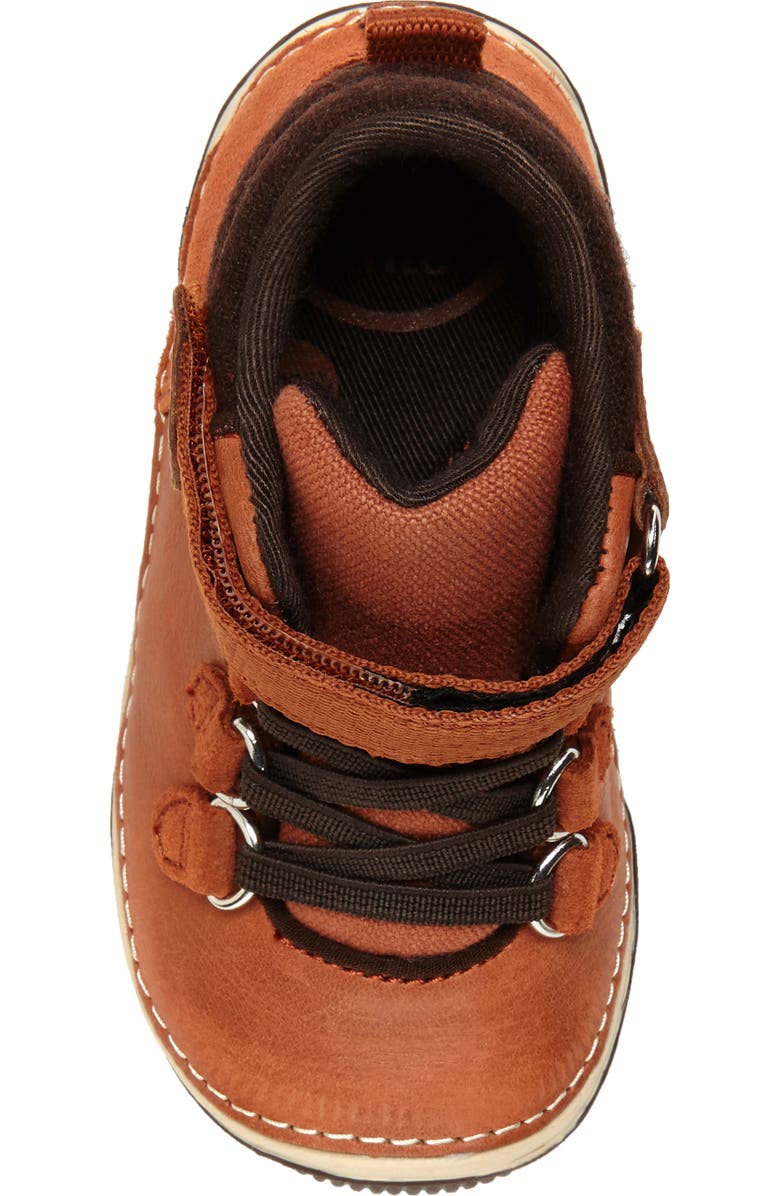 Stride Rite SRT Gavin Hiking Boot, Alternate, color,