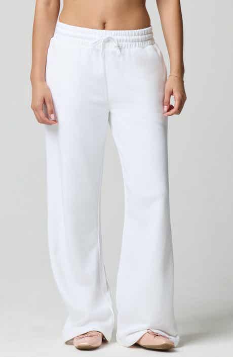 Cozy Crush Wide Leg Sweatpants