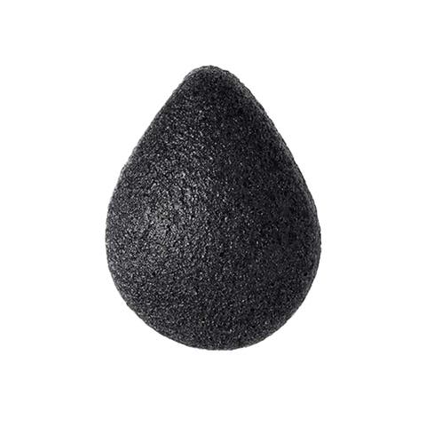 Natural Charcoal Konjac Sponge