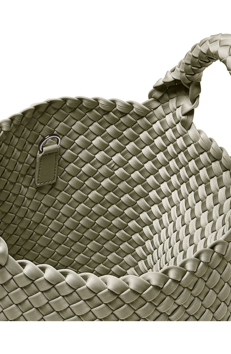 NAGHEDI Small St. Barths Tote, Alternate, color,