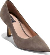 Cole Haan Hansell Pointed Toe Pump