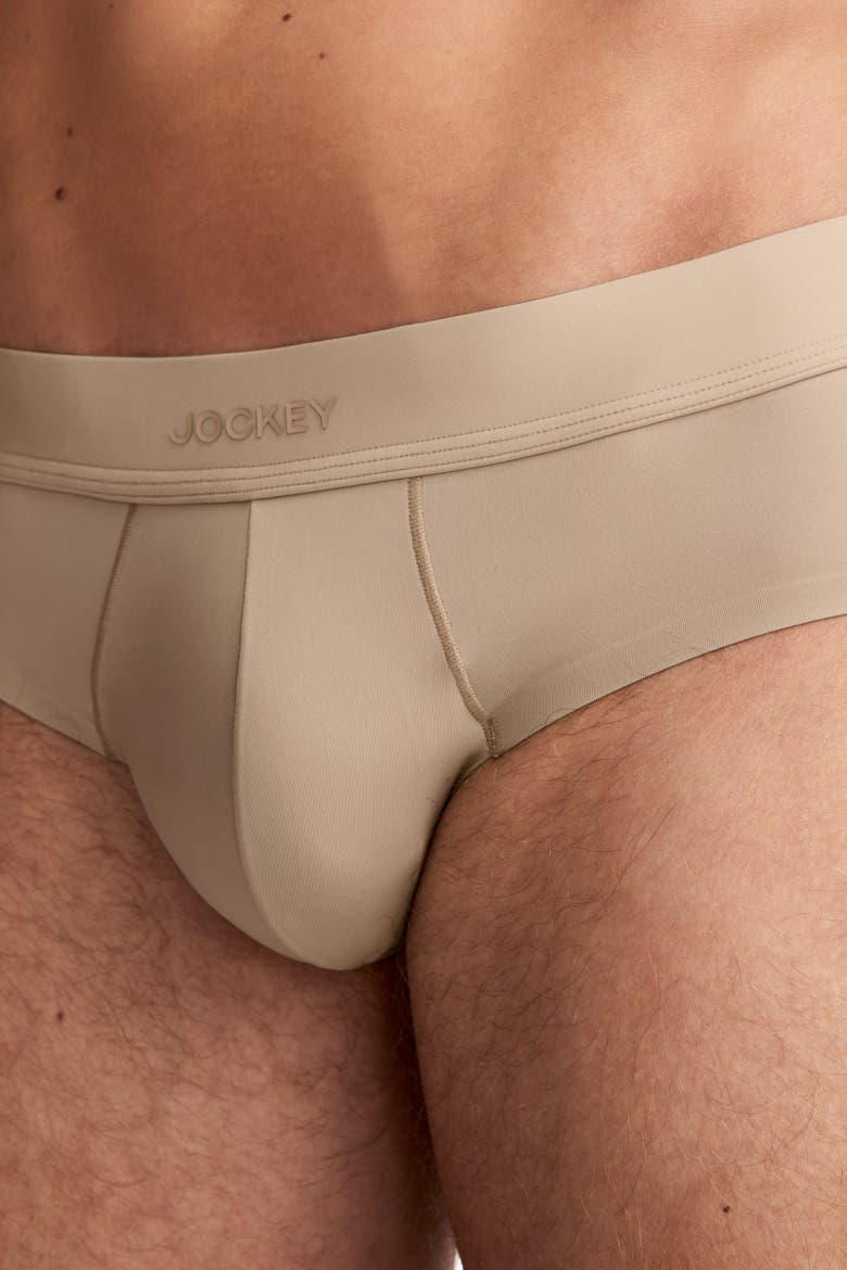 Mens Phantom Fit Bikini, Alternate, color, Scout