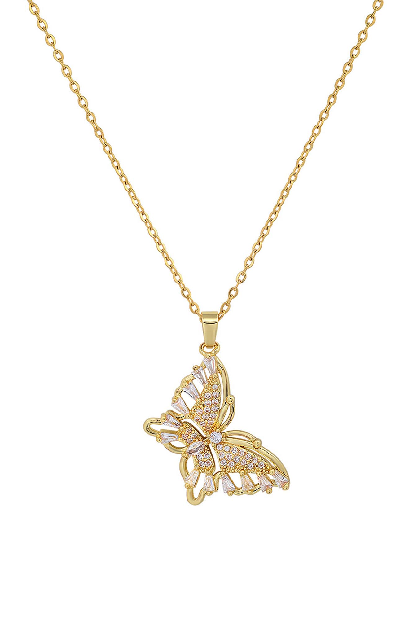 selected GOLD