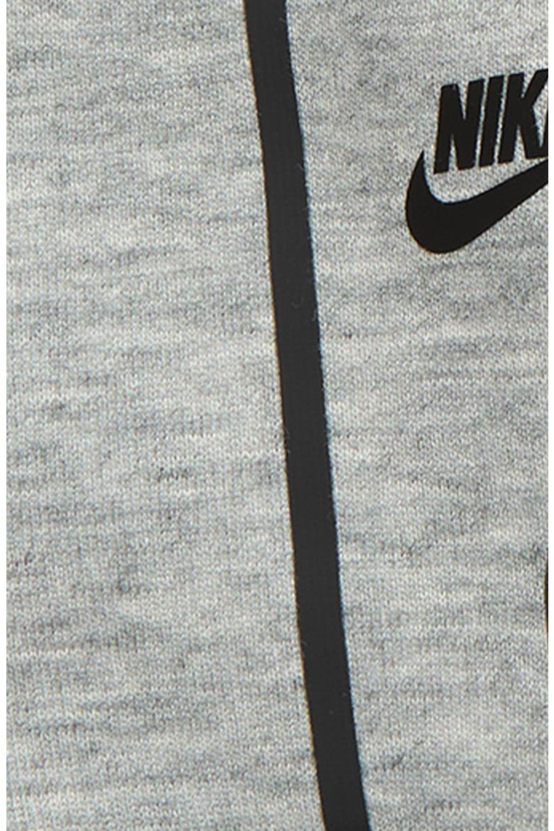 Tech Fleece Gloves, Alternate, color, CHARCOAL GREY