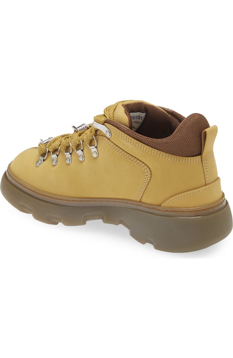 Burberry MF Trek Hiking Sneaker, Alternate, color,