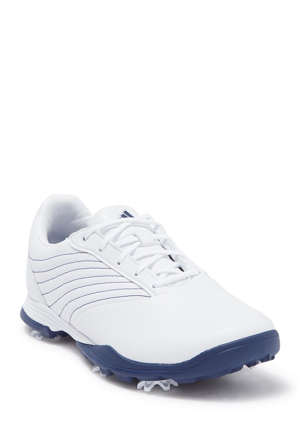 adidas Golf Adipure DC2 Golf Shoe, Main, color, 