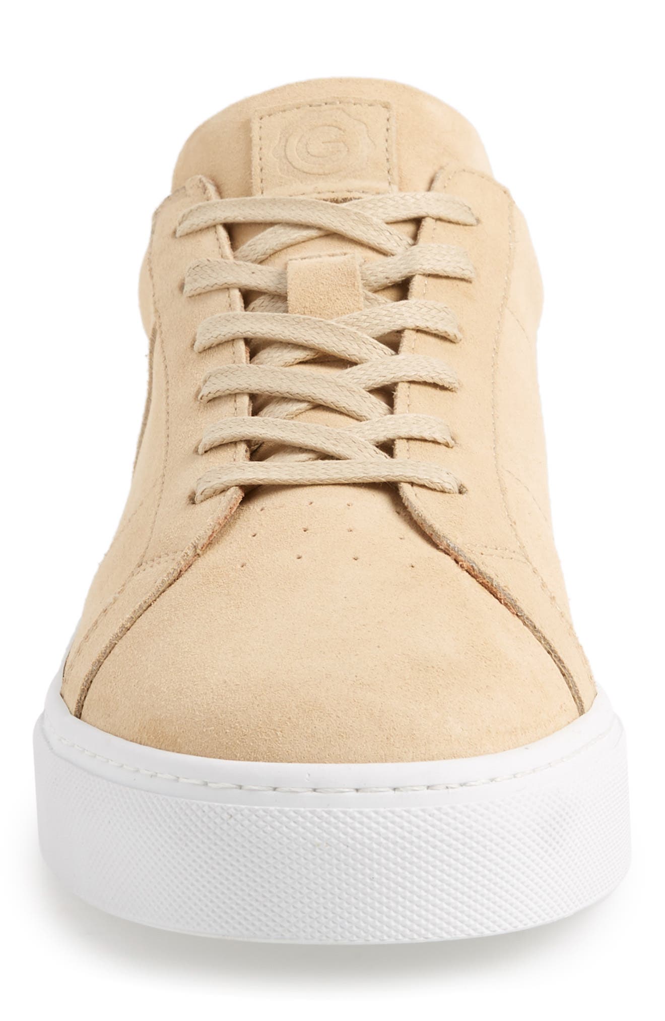 GREATS Nick Wooster x GREATS Royale Sneaker, Alternate, color, 