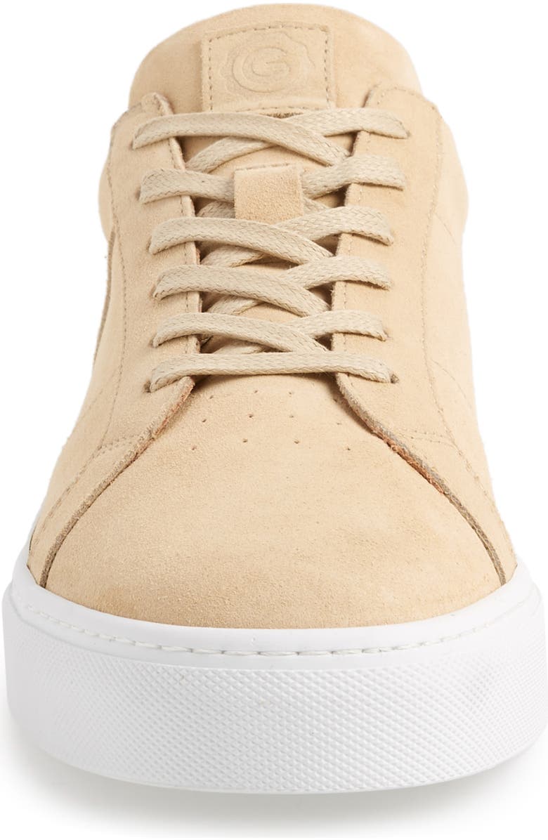 GREATS Nick Wooster x GREATS Royale Sneaker, Alternate, color,