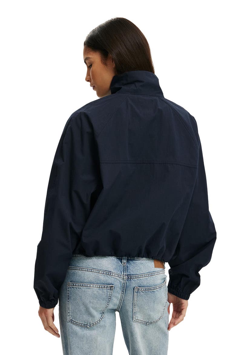 Women's Arlen Spray Jacket, Alternate, color, Shadow Navy