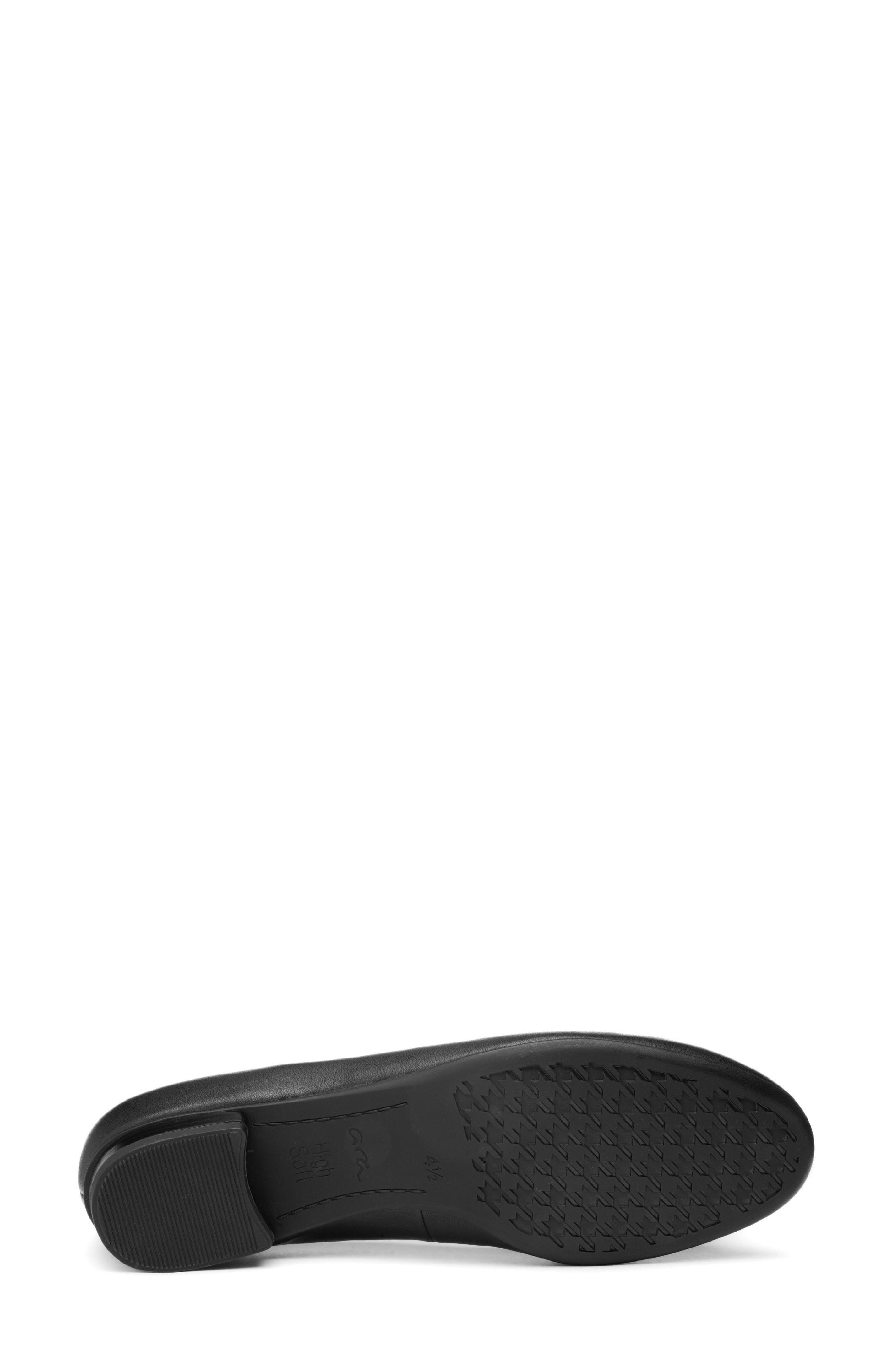 Bijou Flat, Alternate, color, BLACK 1