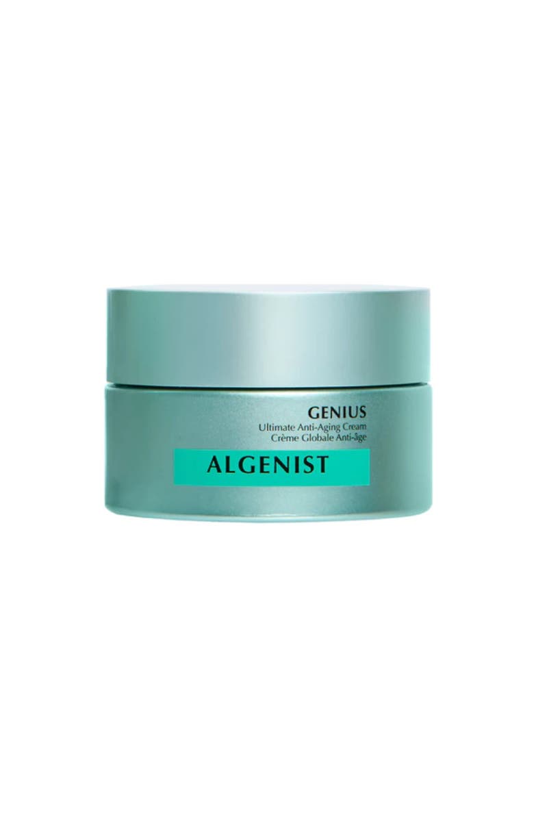 Algenist Genius Ultimate Anti-Aging Cream, Main, color, NO COLOR