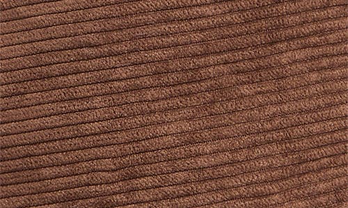 Nanette Lepore Corduroy Bucket Hat In Brown