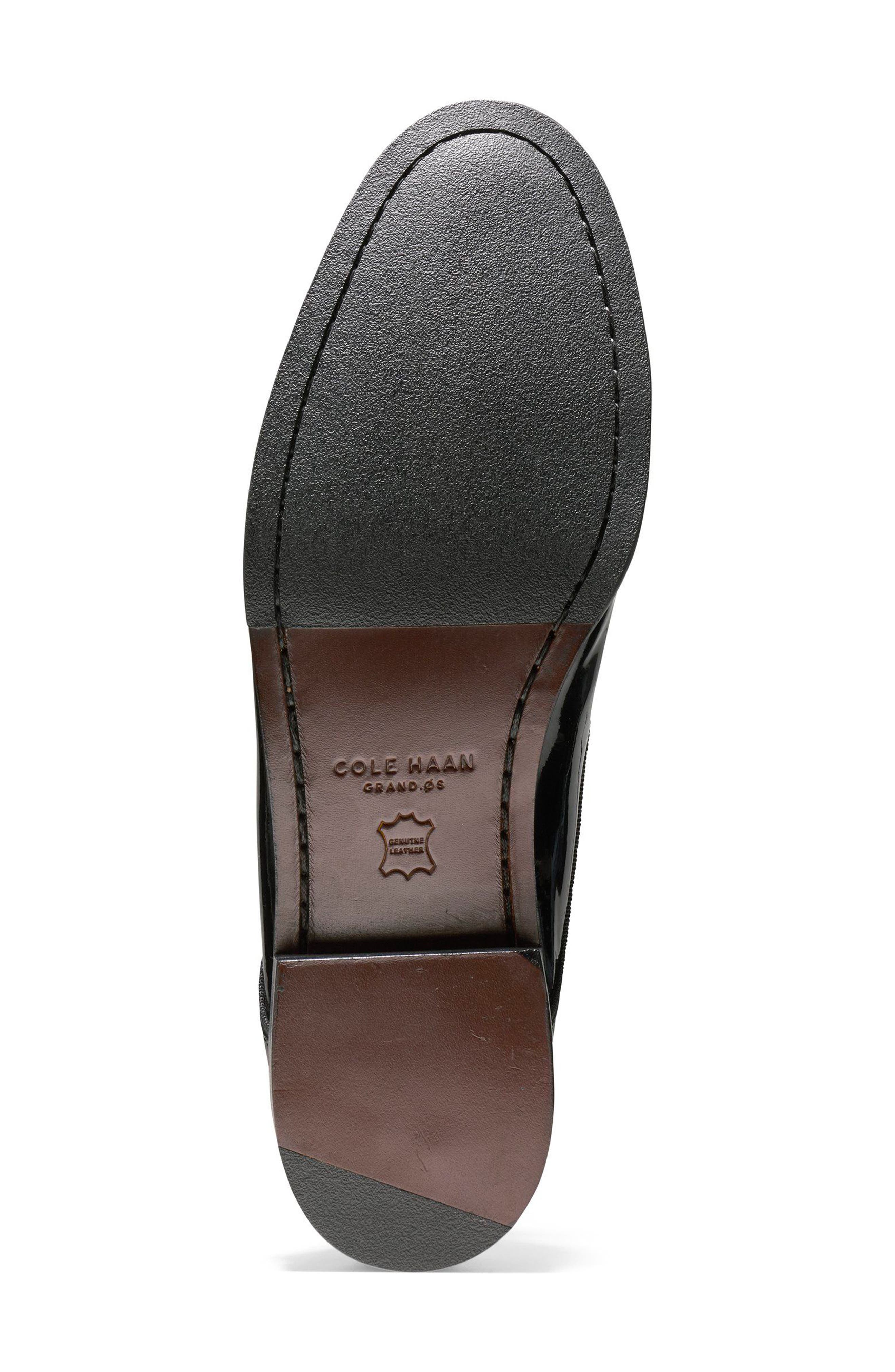Jaylyn Oxford, Alternate, color, BLACK PATENT