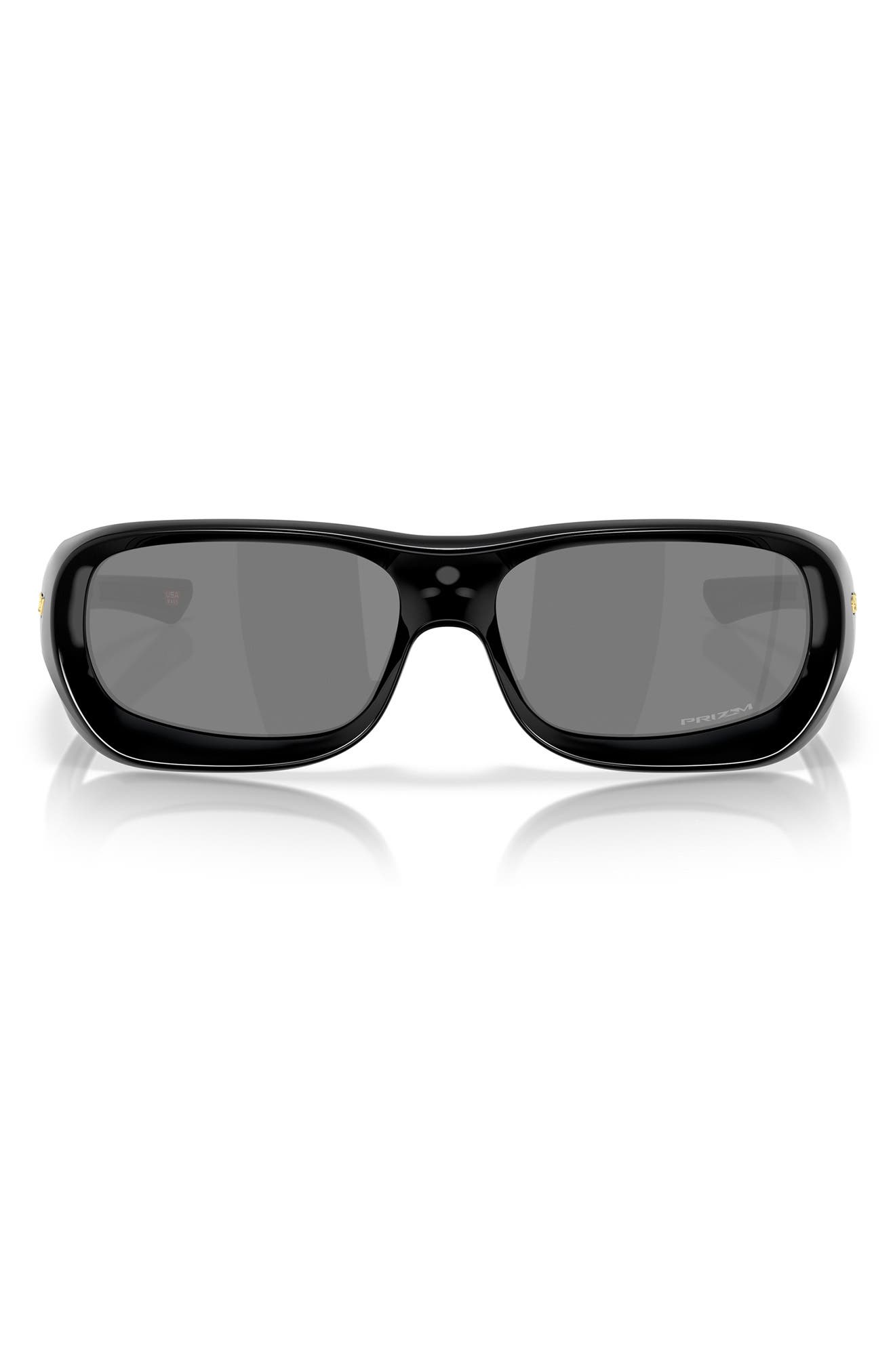 SHINY BLACK