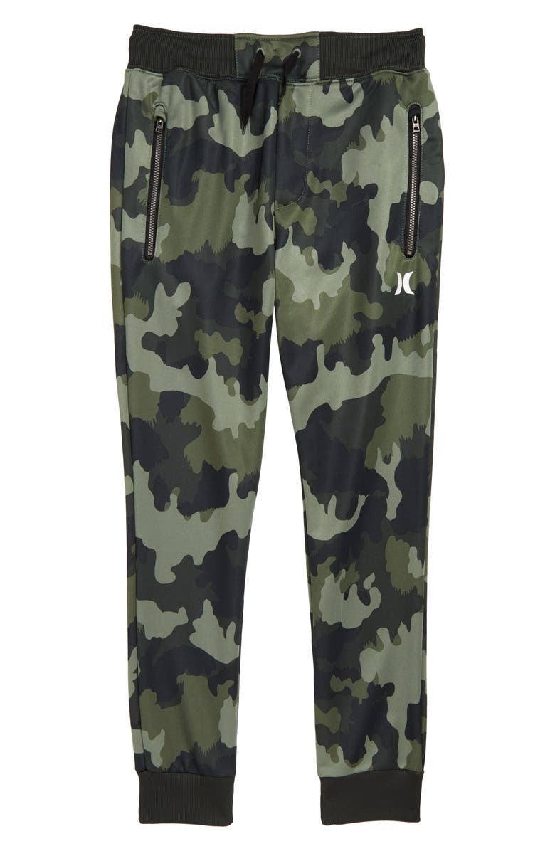 Hurley Solar Dri-FIT Joggers, Main, color, 