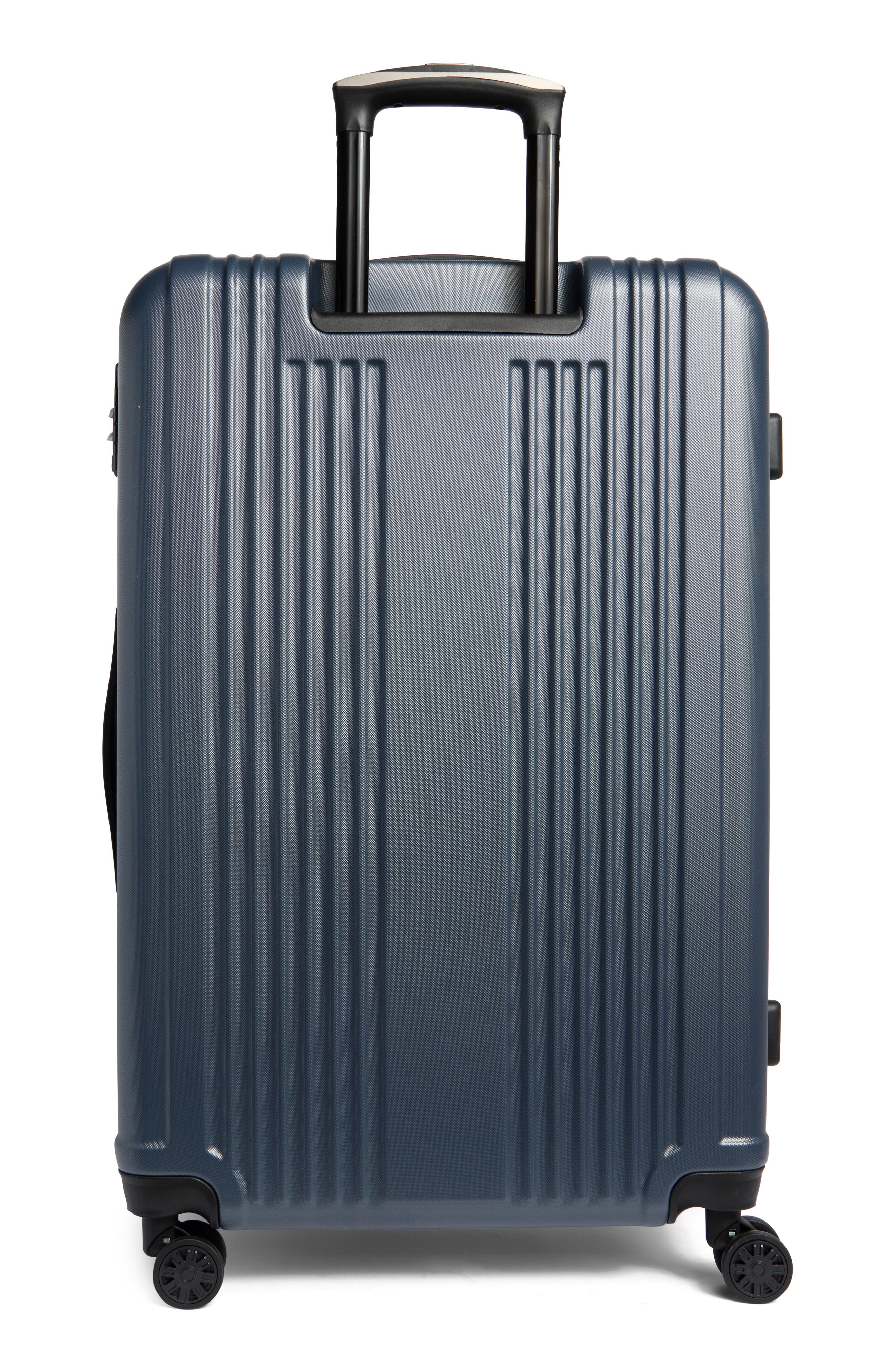 CALPAK Andel 28" Expandable Hardside Spinner Suitcase, Alternate, color, 