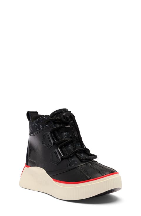 Kids' Out N About IV Classic Waterproof Duck Boot (Little Kid & Big Kid)