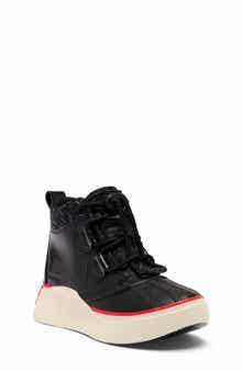 Kids' Out N About IV Classic Waterproof Duck Boot